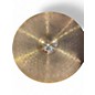 Used Zildjian 14in I SERIES HI HAT BOTTOM Cymbal
