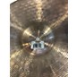 Used Zildjian 14in I SERIES HI HAT BOTTOM Cymbal