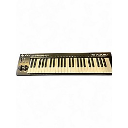 Used M-Audio Keystation 49ES MIDI Controller