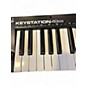 Used M-Audio Keystation 49ES MIDI Controller
