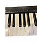 Used M-Audio Keystation 49ES MIDI Controller