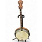 Used Orpheum NO 1  NATURAL Banjo thumbnail