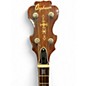 Used Orpheum NO 1  NATURAL Banjo