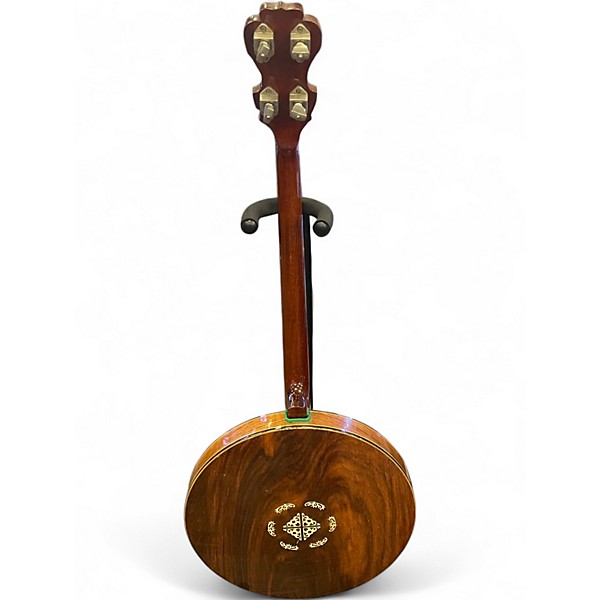 Used Orpheum NO 1  NATURAL Banjo