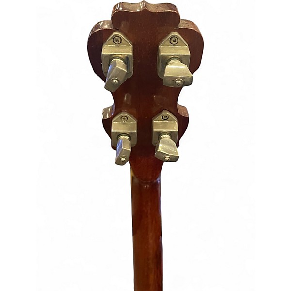 Used Orpheum NO 1  NATURAL Banjo