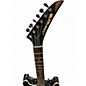 Used Kramer FERRINGTON BLACK Acoustic Guitar