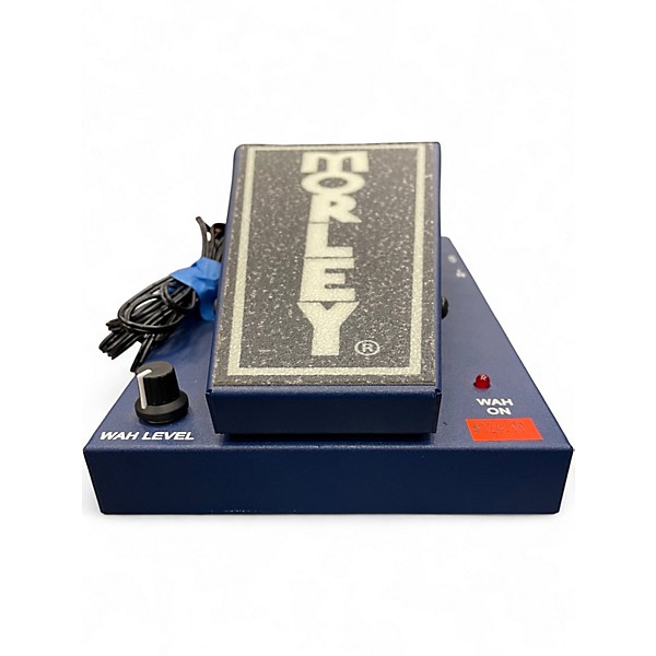 Used Morley Old Blue Effect Pedal