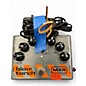 Used MXR Blow Torch Effect Pedal thumbnail