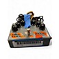 Used MXR Blow Torch Effect Pedal