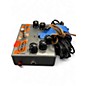 Used MXR Blow Torch Effect Pedal