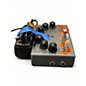 Used MXR Blow Torch Effect Pedal