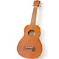Used Mitchell MU40NT Natural Ukulele thumbnail