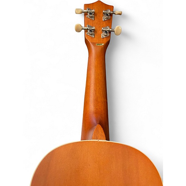 Used Mitchell MU40NT Natural Ukulele