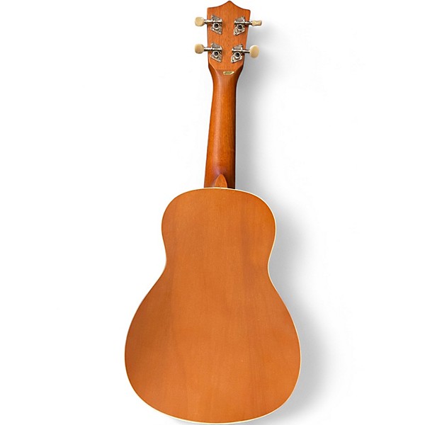 Used Mitchell MU40NT Natural Ukulele