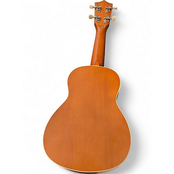 Used Mitchell MU40NT Natural Ukulele