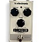 Used TC Electronic Forcefield Compressor Effect Pedal thumbnail