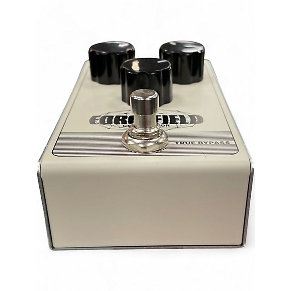 Used TC Electronic Forcefield Compressor Effect Pedal