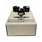 Used TC Electronic Forcefield Compressor Effect Pedal