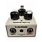 Used TC Electronic Forcefield Compressor Effect Pedal