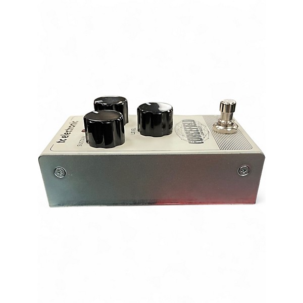 Used TC Electronic Forcefield Compressor Effect Pedal