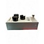 Used TC Electronic Forcefield Compressor Effect Pedal