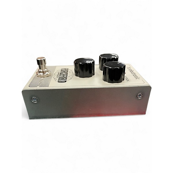 Used TC Electronic Forcefield Compressor Effect Pedal