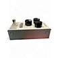 Used TC Electronic Forcefield Compressor Effect Pedal