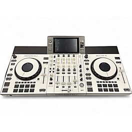 Used Denon DJ Jp21 Production Controller