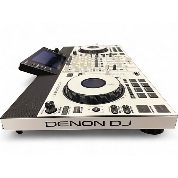 Used Denon DJ Jp21 Production Controller