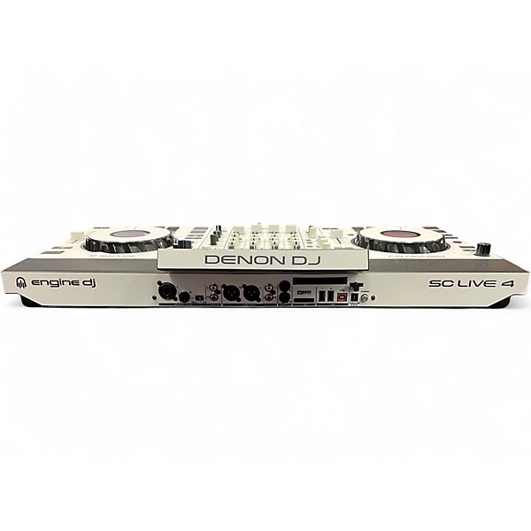 Used Denon DJ Jp21 Production Controller