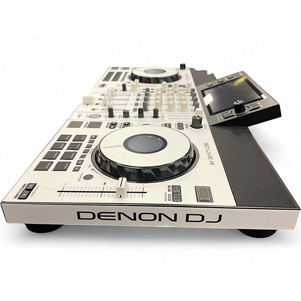 Used Denon DJ Jp21 Production Controller