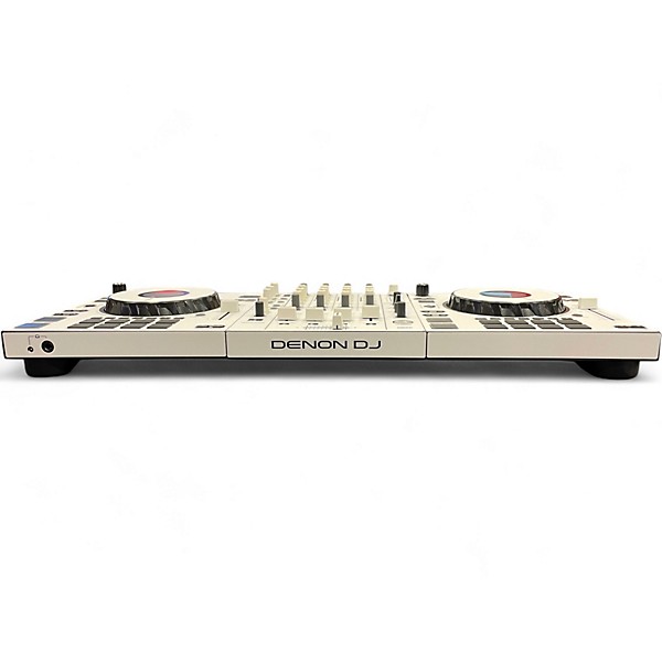 Used Denon DJ Jp21 Production Controller