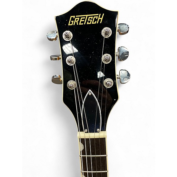 Used Gretsch Guitars G2420T Streamliner Natural Hollow Body Electric Guitar