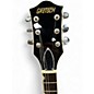 Used Gretsch Guitars G2420T Streamliner Natural Hollow Body Electric Guitar