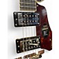 Used Gretsch Guitars G2420T Streamliner Natural Hollow Body Electric Guitar