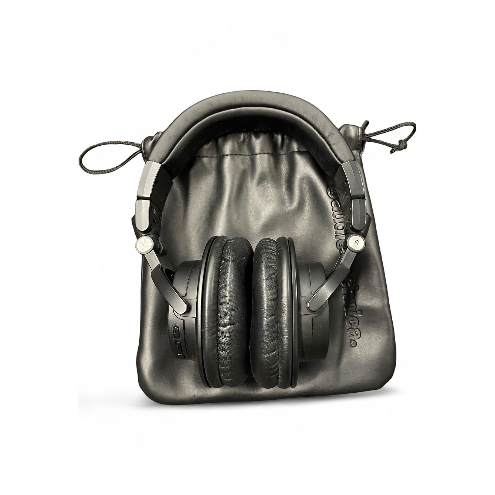 Used Audio-Technica ATH-M50xBT2 Headphones | Guitar Center