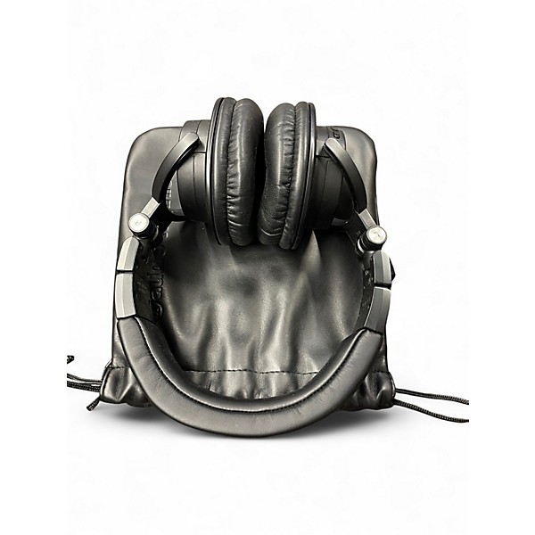 Used Audio-Technica ATH-M50xBT2 Headphones