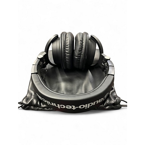 Used Audio-Technica ATH-M50xBT2 Headphones