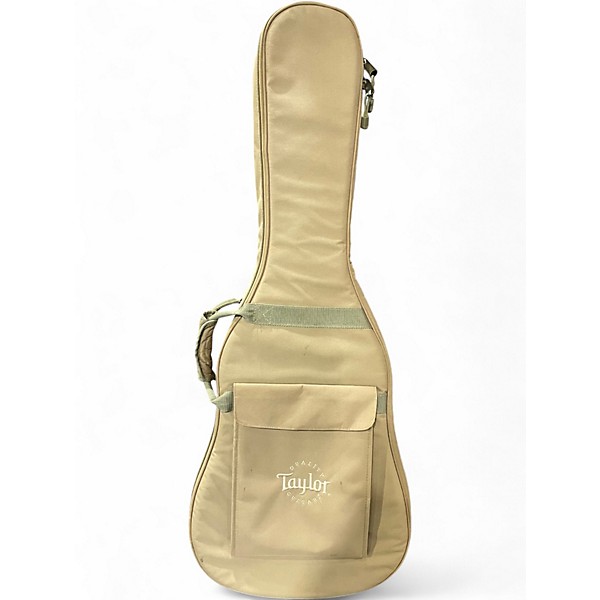 Used Taylor GIG BAG Acoustic Guitar Gig Bag
