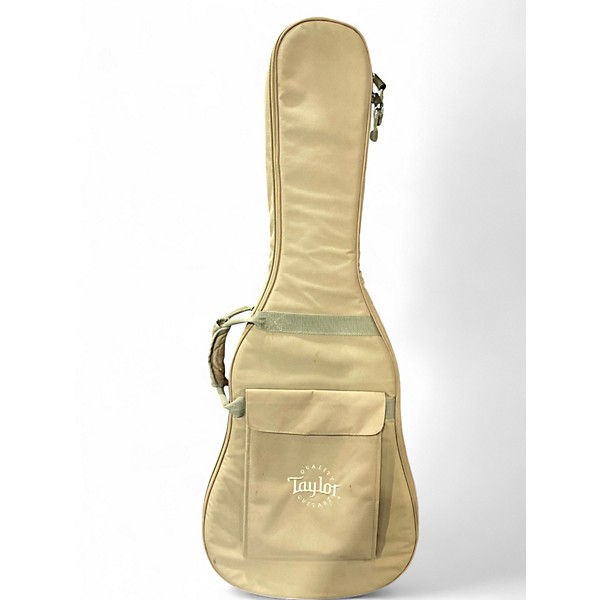 Used Taylor GIG BAG Acoustic Guitar Gig Bag