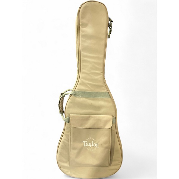 Used Taylor GIG BAG Acoustic Guitar Gig Bag