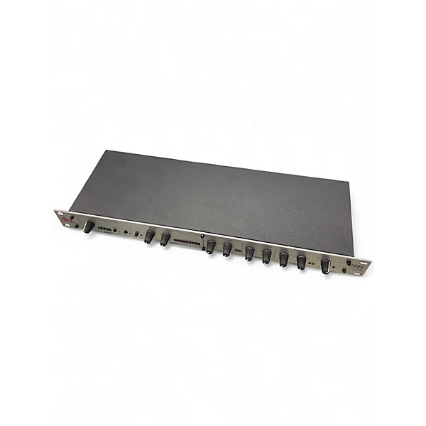 Used dbx 286S Microphone Preamp