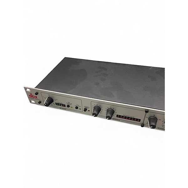 Used dbx 286S Microphone Preamp