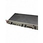Used dbx 286S Microphone Preamp