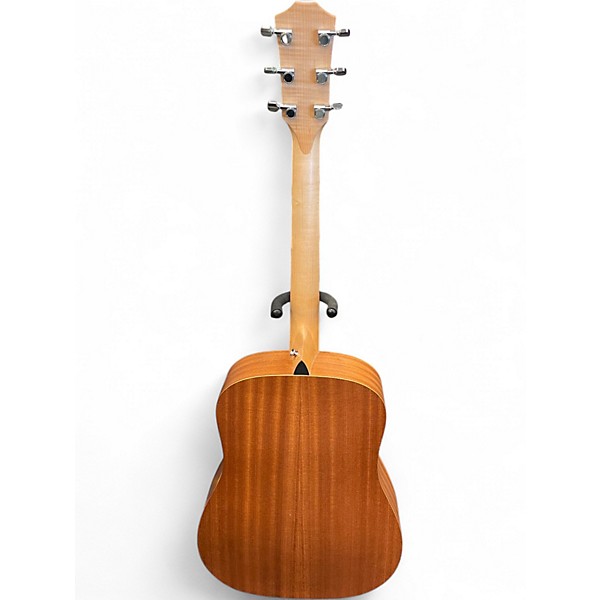 Used Taylor Academy 10E Natural Acoustic Electric Guitar