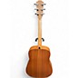 Used Taylor Academy 10E Natural Acoustic Electric Guitar