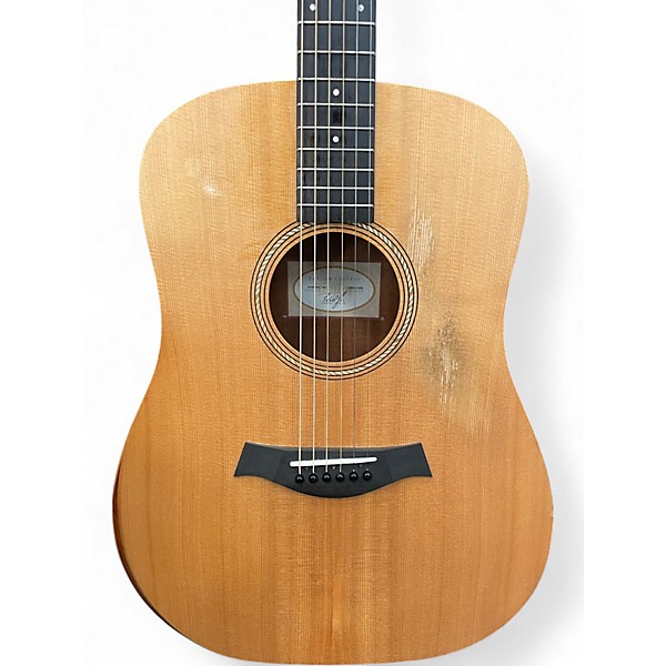 Used Taylor Academy 10E Natural Acoustic Electric Guitar