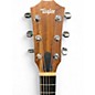 Used Taylor Academy 10E Natural Acoustic Electric Guitar