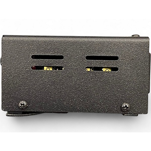 Used Voodoo Lab Pedal Power 2+ Power Supply