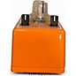 Used Tone City SUMMER ORANGE OVERDRIVE Effect Pedal